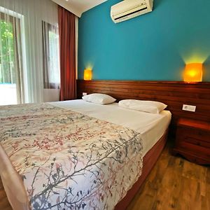 Double Room Disability Access
